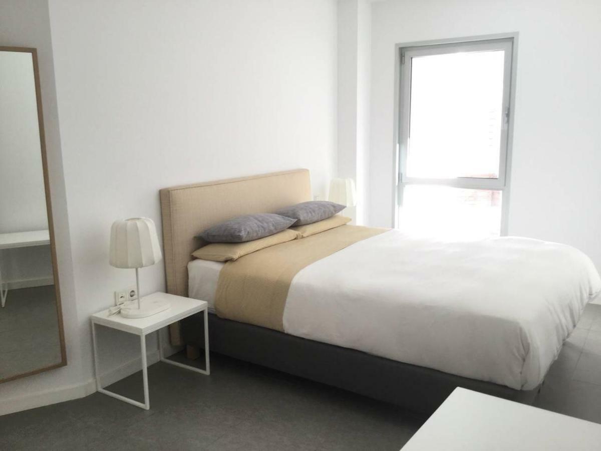 Amazing Duplex On The Beach 엘메다노 외부 사진