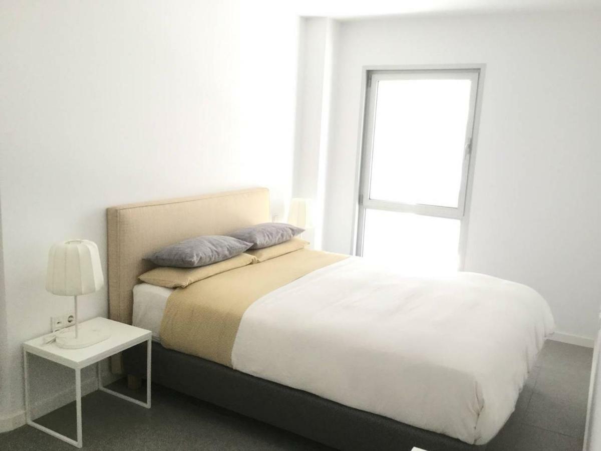 Amazing Duplex On The Beach 엘메다노 외부 사진