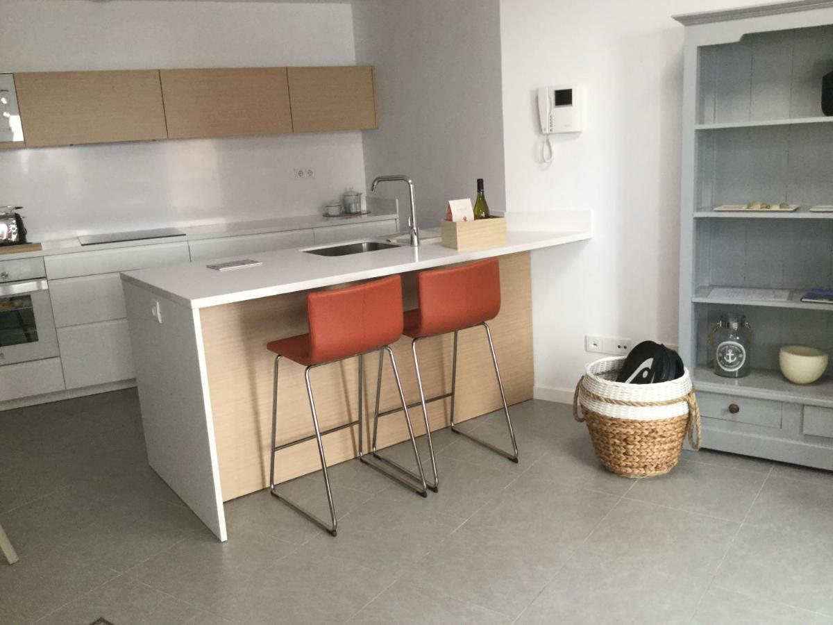 Amazing Duplex On The Beach 엘메다노 외부 사진