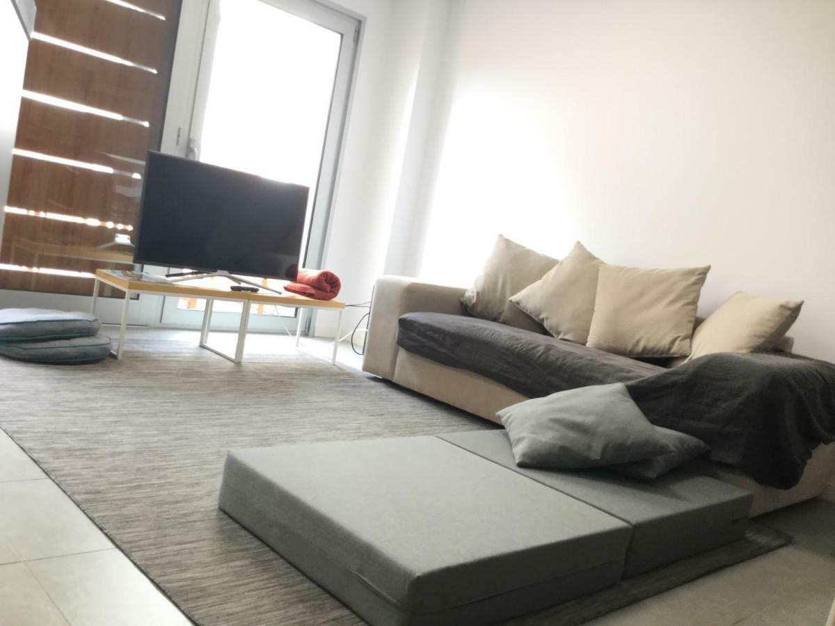 Amazing Duplex On The Beach 엘메다노 외부 사진
