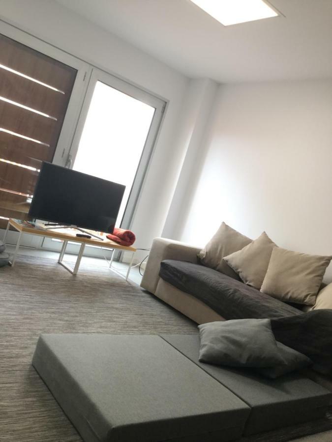 Amazing Duplex On The Beach 엘메다노 외부 사진